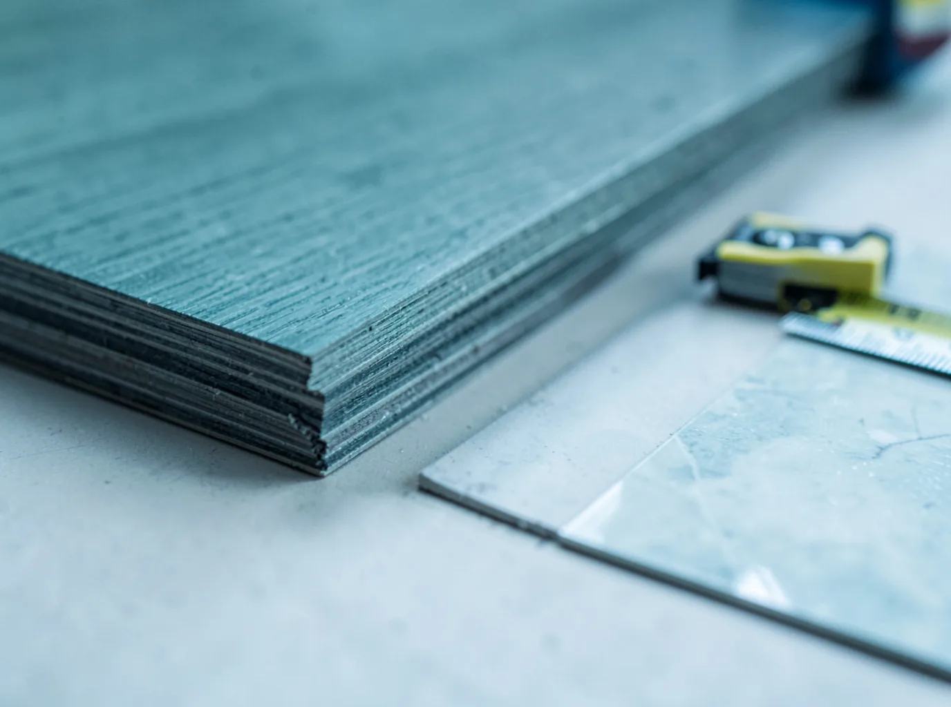 Luxury Vinyl Plank Installation Trenton, NJ FAQs